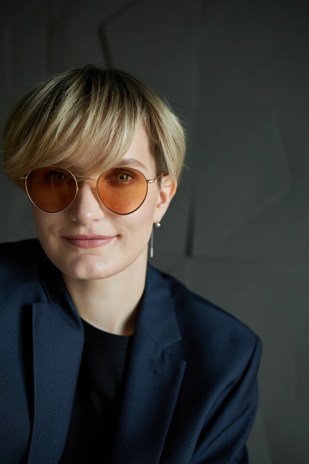 Алина Шилкина, основатель NovaCore Agency